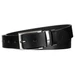 Peterson Valódi bőr Öv 120 cm