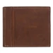 Peterson Valódi bőr Pénztárca