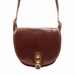 Florence Valódi bőr női táska