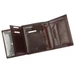 EL FORREST Valódi bőr Pénztárca