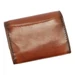 EL FORREST Valódi bőr Pénztárca