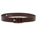 EL FORREST Valódi bőr Öv