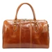 Gregorio Valódi bőr Utazótáska
