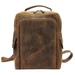 Florence Valódi bőr Hátizsák