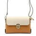 Luka Valódi bőr női táska