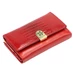Piros lakk Pénztárca