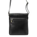 Gregorio Valódi bőr Válltáska