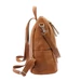 MiaMore Valódi bőr Hátizsák
