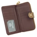 BRICIOLE Ecopelle Pénztárca