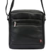 Albatross Valódi bőr Férfi Válltáska