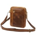 Nordee Valódi bőr Válltáska