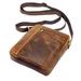 Nordee Valódi bőr Válltáska