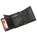 Money Kepper Valódi bőr Pénztárca