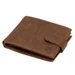 Nordee Valódi bőr Pénztárca