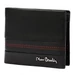 Pierre Cardin Valódi bőr Pénztárca