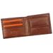 Pierre Cardin Valódi bőr Pénztárca