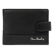 Pierre Cardin Valódi bőr Pénztárca