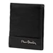 Pierre Cardin Valódi bőr Pénztárca