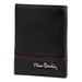 Pierre Cardin Valódi bőr Pénztárca