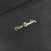 Pierre Cardin Valódi bőr Válltáska