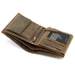 Money Kepper Valódi bőr Pénztárca