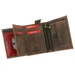 VS Valódi bőr Pénztárca