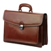Angelo Valódi bőr Aktatáska