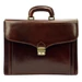 Angelo Valódi bőr Aktatáska