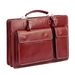 Biznes Valódi bőr Aktatáska
