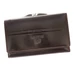 Emporio Valentini Valódi bőr Pénztárca