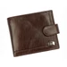 Rovicky Valódi bőr Pénztárca