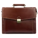 Gregorio Valódi bőr Aktatáska