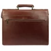 Gregorio Valódi bőr Aktatáska