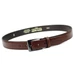Pierre Cardin Valódi bőr Öv