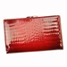 Lorenti Valódi bőr Pénztárca