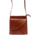Gregorio Valódi bőr női táska