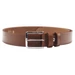 Pierre Cardin Valódi bőr Öv