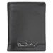 Pierre Cardin Valódi bőr Pénztárca RFID