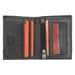 Pierre Cardin Valódi bőr Pénztárca RFID