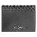 Pierre Cardin Valódi bőr Pénztárca