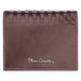 Pierre Cardin Valódi bőr Pénztárca