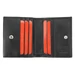 Pierre Cardin Valódi bőr Pénztárca