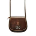 Gregorio Valódi bőr női táska