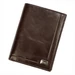 Rovicky Valódi bőr Pénztárca