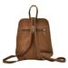 Voyager Valódi bőr Hátizsák