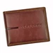Harvey Miller Valódi bőr Pénztárca