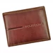 Harvey Miller Valódi bőr Pénztárca