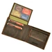 Harvey Miller Valódi bőr Pénztárca