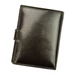 Cefirutti Valódi bőr Férfi Irattárca RFID rendszerrel