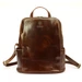 Florence Valódi bőr Hátizsák
